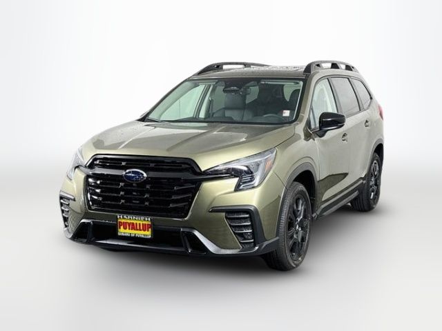 2026 Subaru Ascent Onyx Edition Touring