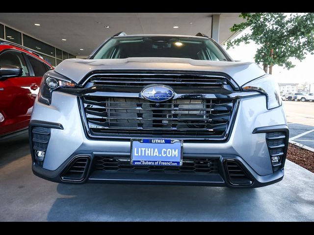 2026 Subaru Ascent Onyx Edition Touring