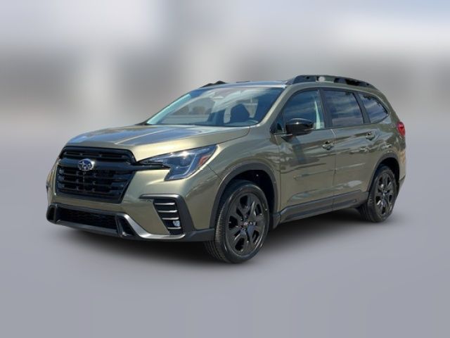 2026 Subaru Ascent Onyx Edition Touring
