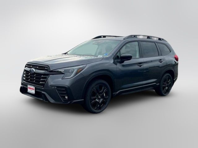 2026 Subaru Ascent Onyx Edition Touring