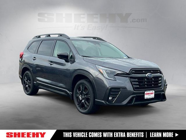2026 Subaru Ascent Onyx Edition Touring
