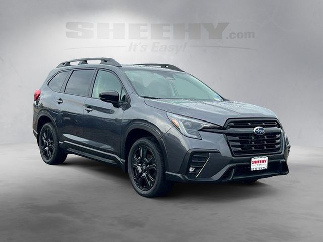 2026 Subaru Ascent Onyx Edition Touring