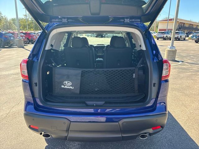 2026 Subaru Ascent Onyx Edition Touring