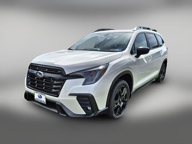 2026 Subaru Ascent Onyx Edition Touring