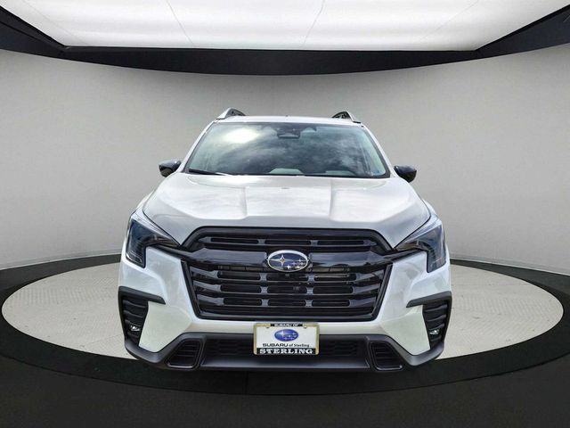 2026 Subaru Ascent Onyx Edition Touring