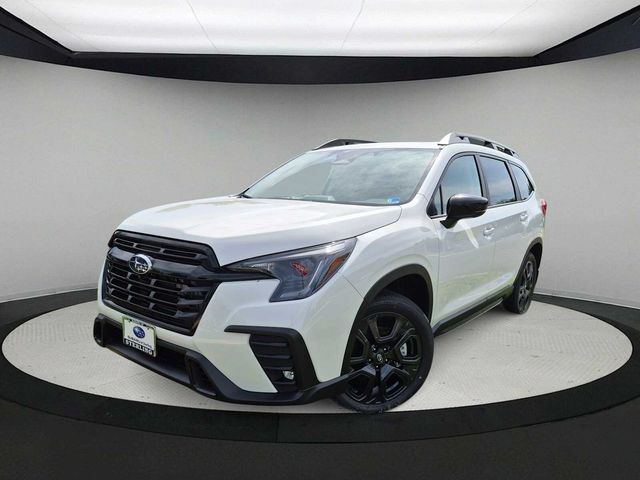 2026 Subaru Ascent Onyx Edition Touring
