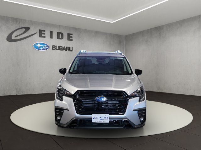 2026 Subaru Ascent Onyx Edition Touring