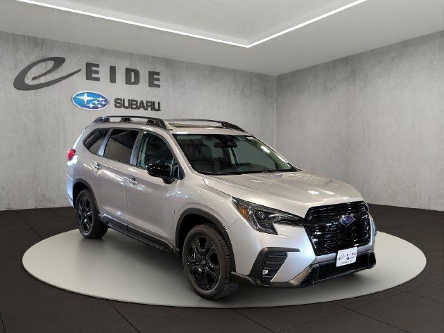 2026 Subaru Ascent Onyx Edition Touring