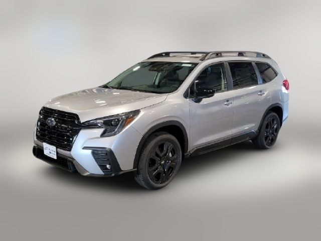2026 Subaru Ascent Onyx Edition Touring