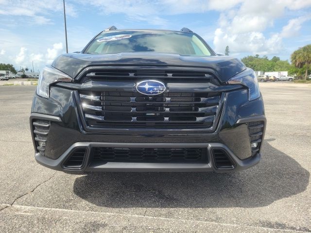 2026 Subaru Ascent Onyx Edition Touring