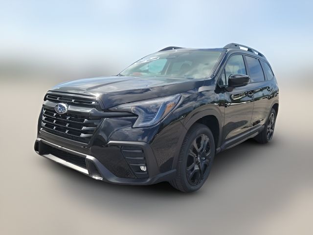 2026 Subaru Ascent Onyx Edition Touring