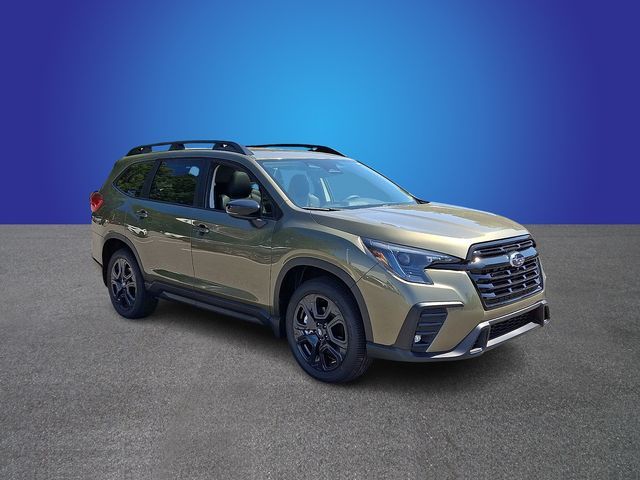 2026 Subaru Ascent Onyx Edition Touring