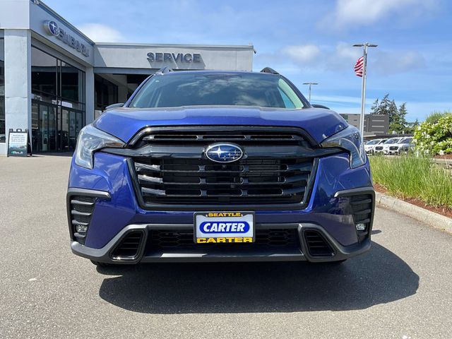 2026 Subaru Ascent Onyx Edition Touring