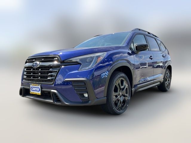 2026 Subaru Ascent Onyx Edition Touring