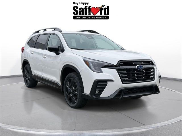 2026 Subaru Ascent Onyx Edition Touring