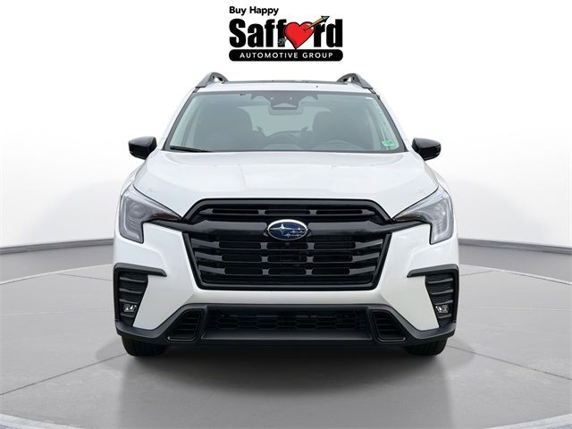 2026 Subaru Ascent Onyx Edition Touring
