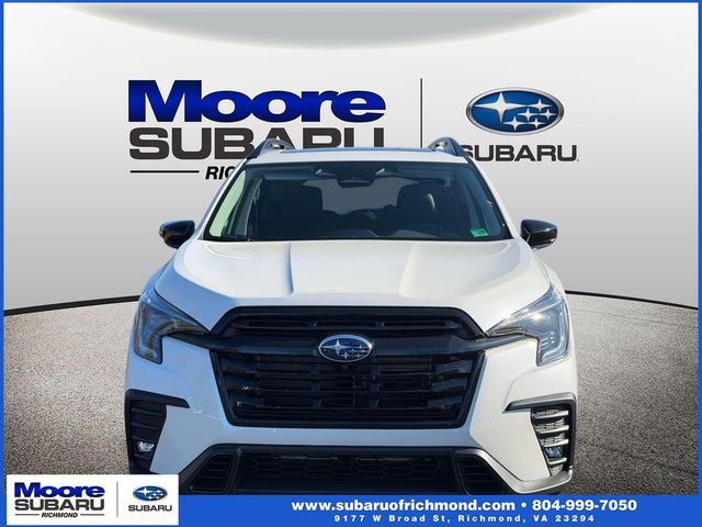 2026 Subaru Ascent Onyx Edition Touring