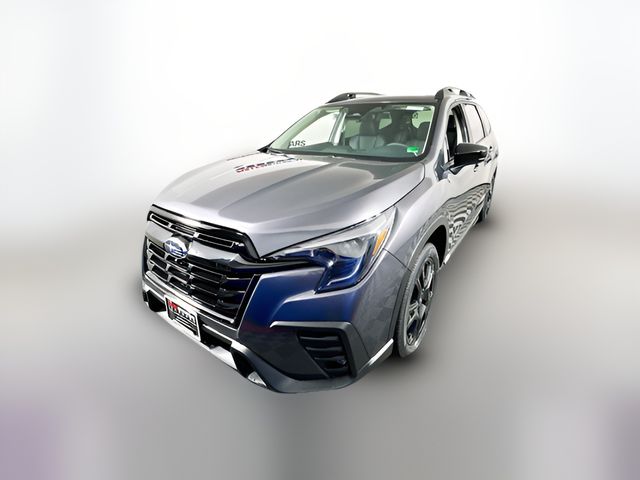 2026 Subaru Ascent Onyx Edition Touring