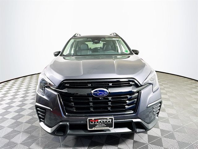 2026 Subaru Ascent Onyx Edition Touring
