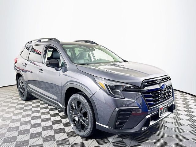 2026 Subaru Ascent Onyx Edition Touring