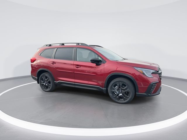 2026 Subaru Ascent Onyx Edition Touring