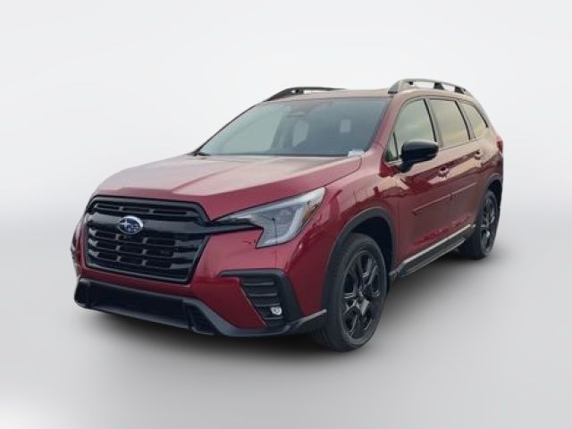 2026 Subaru Ascent Onyx Edition Touring
