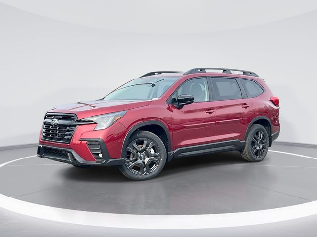 2026 Subaru Ascent Onyx Edition Touring