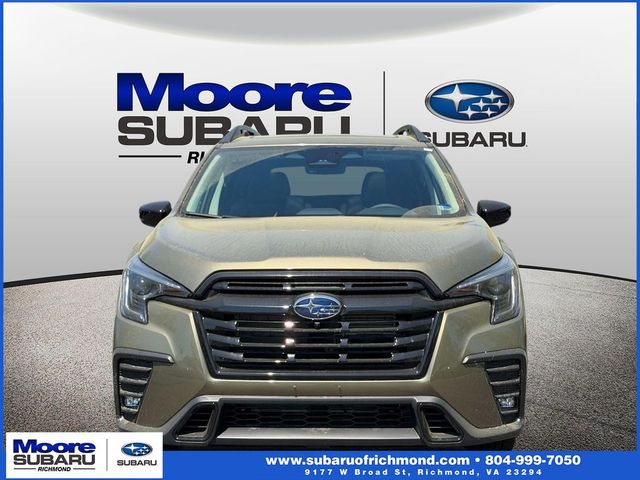 2026 Subaru Ascent Onyx Edition Touring