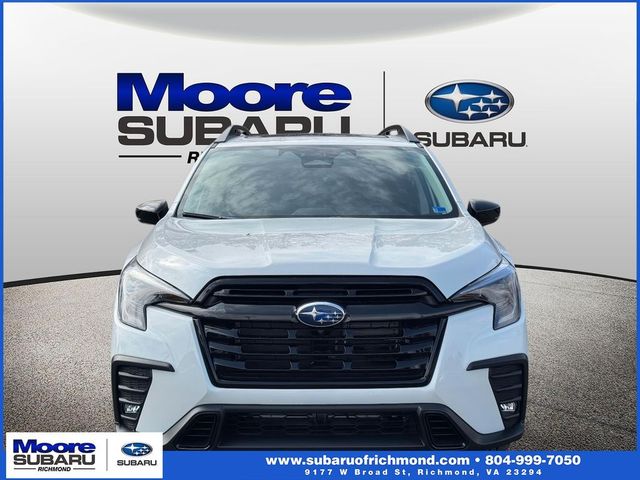 2026 Subaru Ascent Onyx Edition Touring