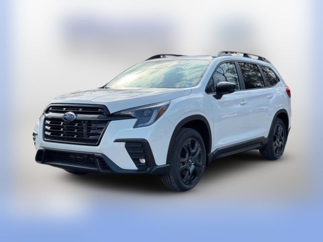 2026 Subaru Ascent Onyx Edition Touring
