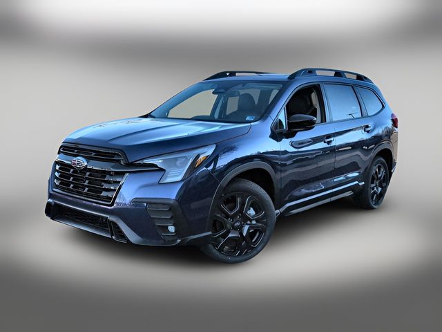 2026 Subaru Ascent Onyx Edition Touring