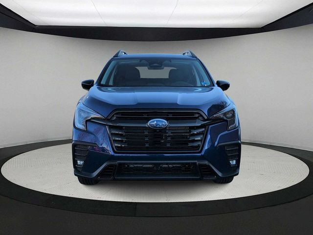2026 Subaru Ascent Onyx Edition Touring