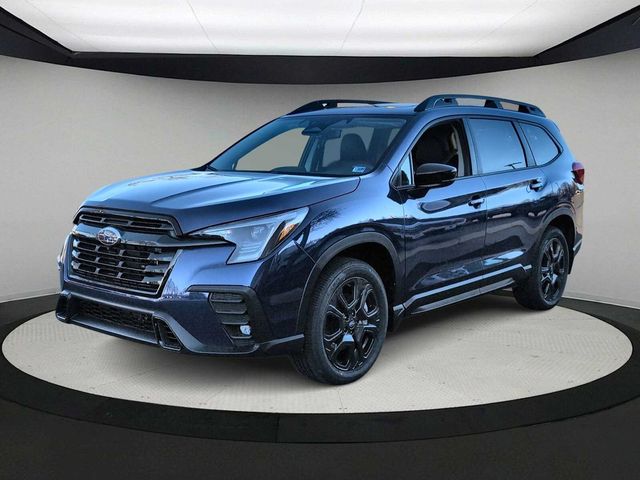 2026 Subaru Ascent Onyx Edition Touring