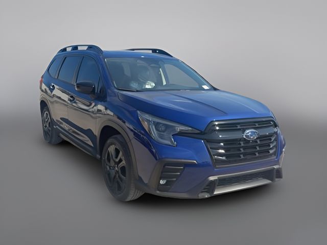 2026 Subaru Ascent Onyx Edition Touring