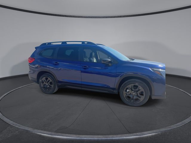 2026 Subaru Ascent Onyx Edition Touring