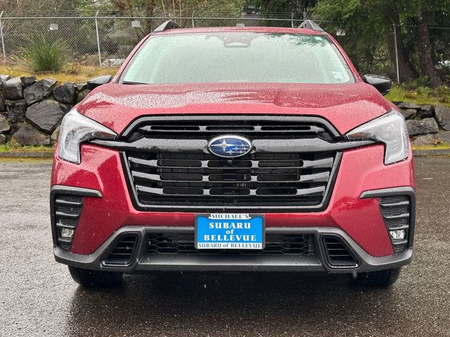 2026 Subaru Ascent Onyx Edition Touring