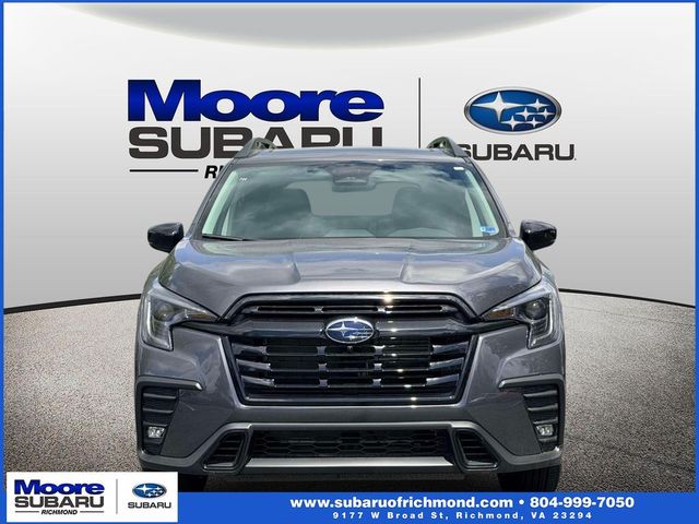 2026 Subaru Ascent Onyx Edition Touring