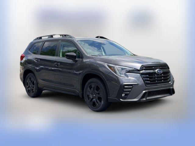 2026 Subaru Ascent Onyx Edition Touring