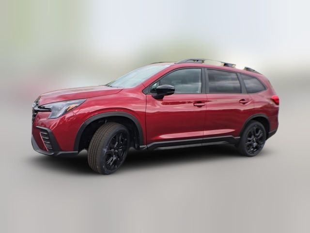 2026 Subaru Ascent Onyx Edition Touring