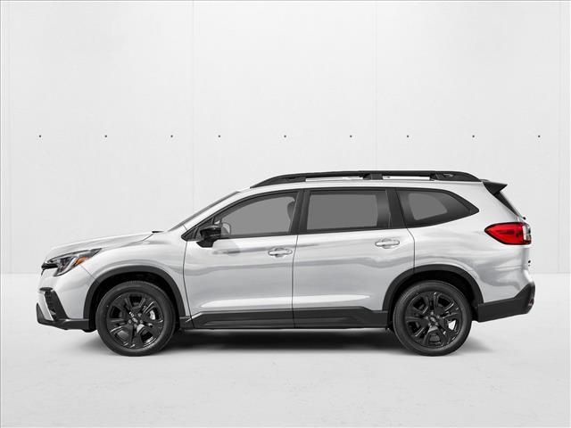 2026 Subaru Ascent Onyx Edition Touring