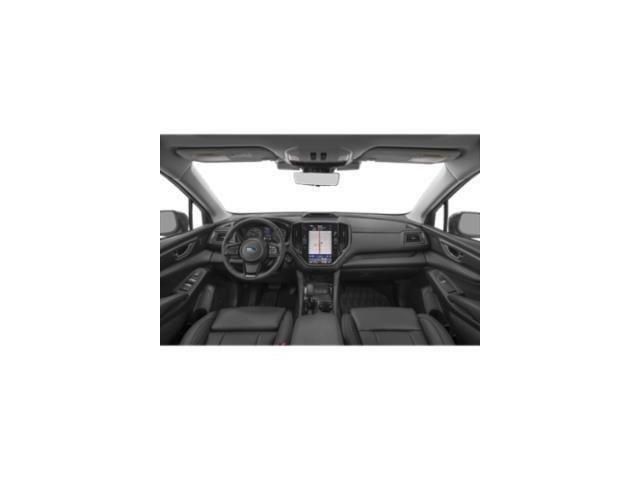 2026 Subaru Ascent Onyx Edition Touring