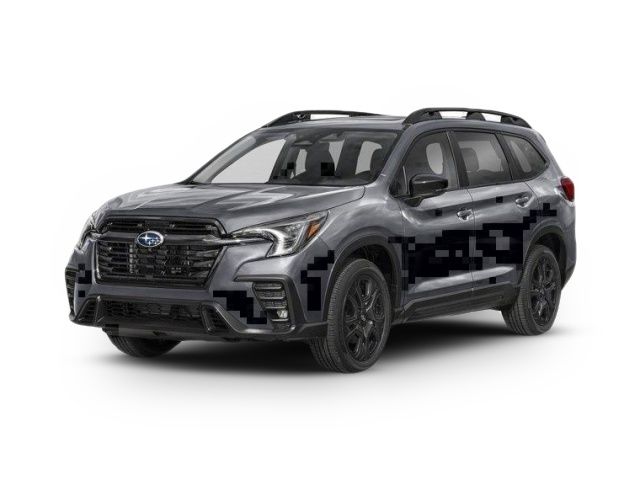 2026 Subaru Ascent Onyx Edition Touring