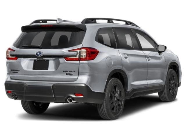 2026 Subaru Ascent Onyx Edition Touring