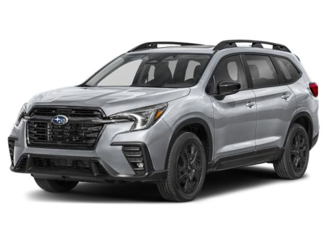 2026 Subaru Ascent Onyx Edition Touring