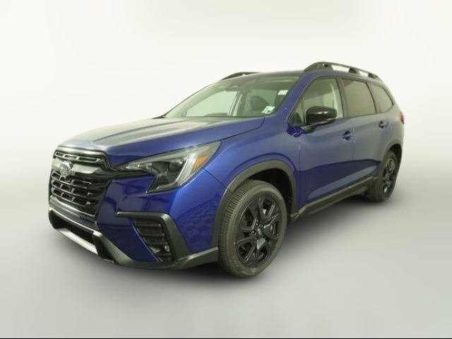 2026 Subaru Ascent Onyx Edition Touring