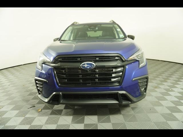 2026 Subaru Ascent Onyx Edition Touring