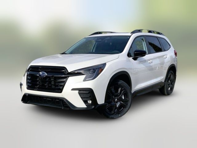 2026 Subaru Ascent Onyx Edition Touring