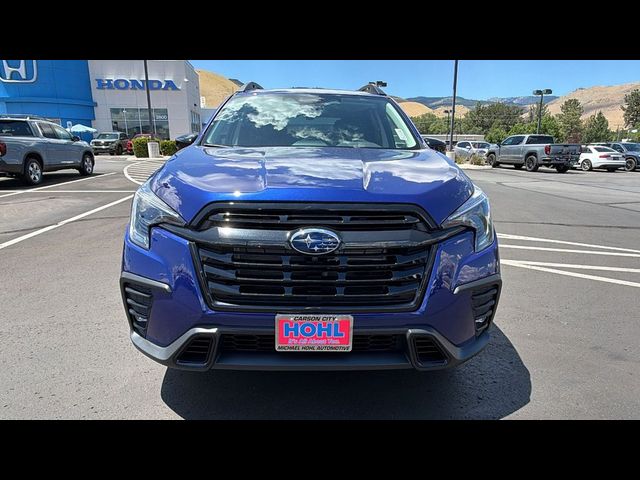 2026 Subaru Ascent Onyx Edition Touring