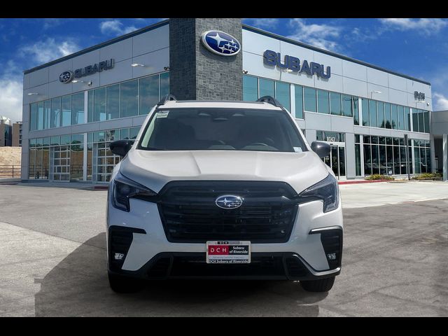 2026 Subaru Ascent Onyx Edition Touring