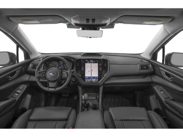 2026 Subaru Ascent Onyx Edition Touring